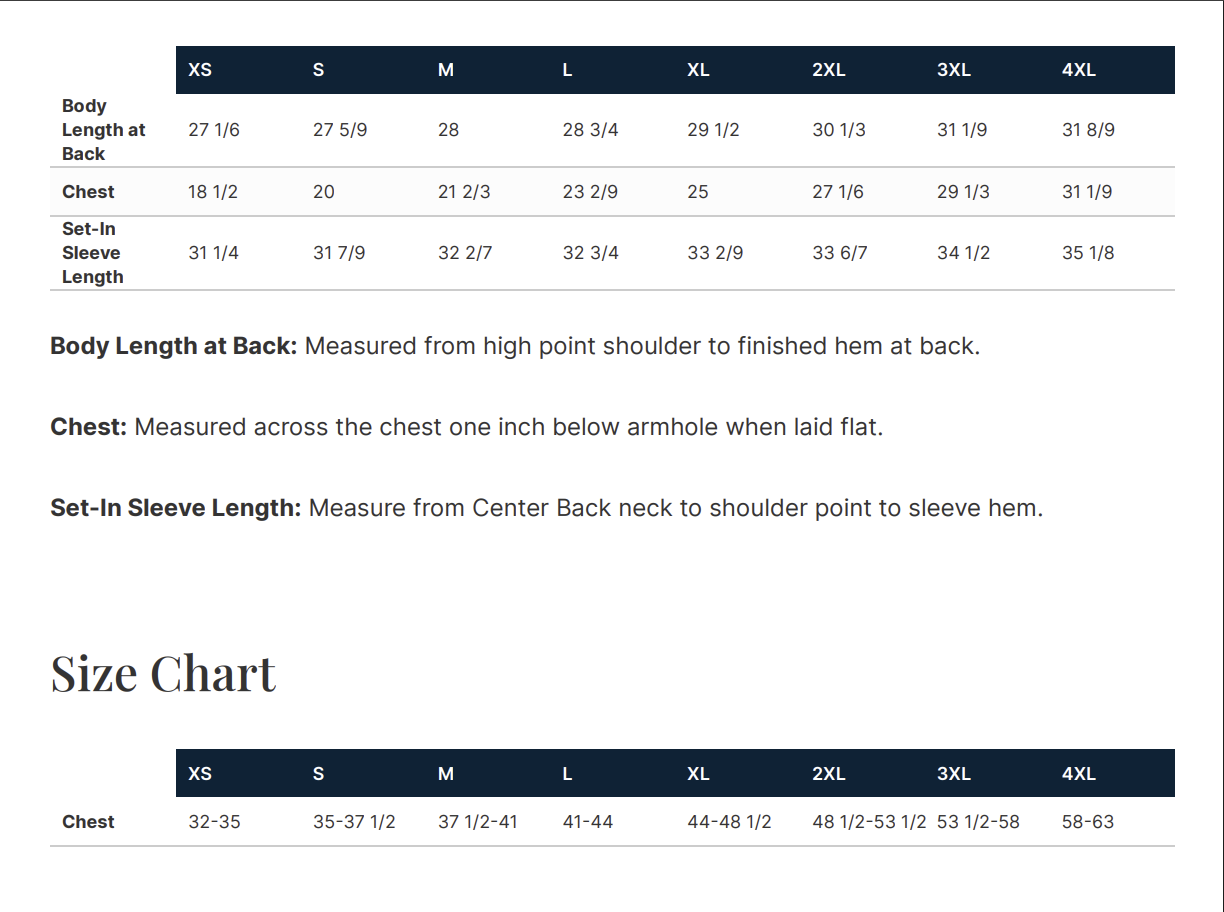 Men’s Nike Soft Shell Jacket