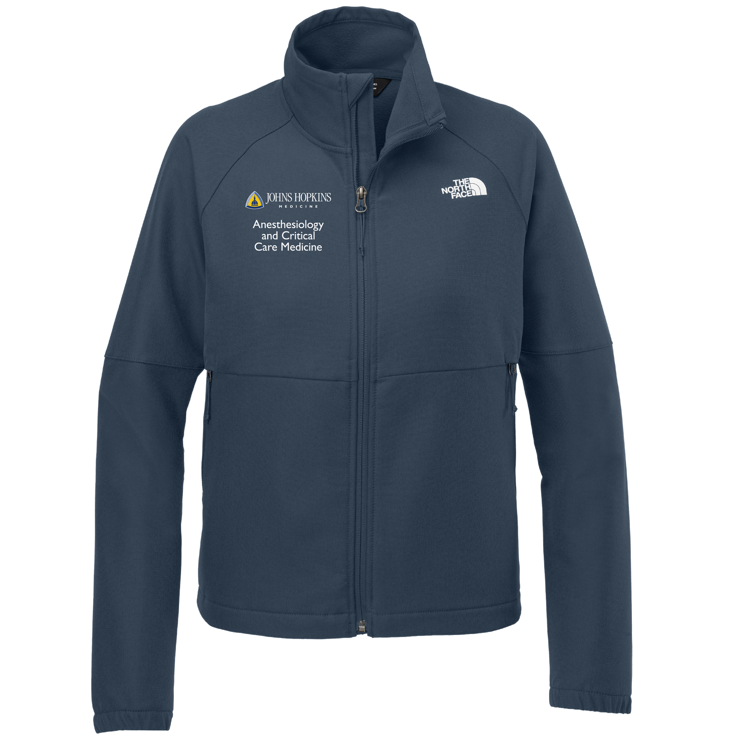 Women’s The North Face® Barr Lake Soft Shell Jacket