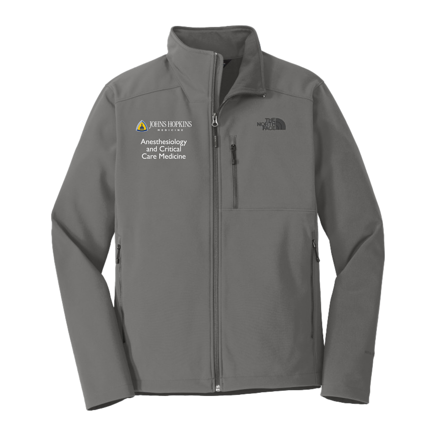 Men's The North Face® Apex Barrier Soft Shell Jacket