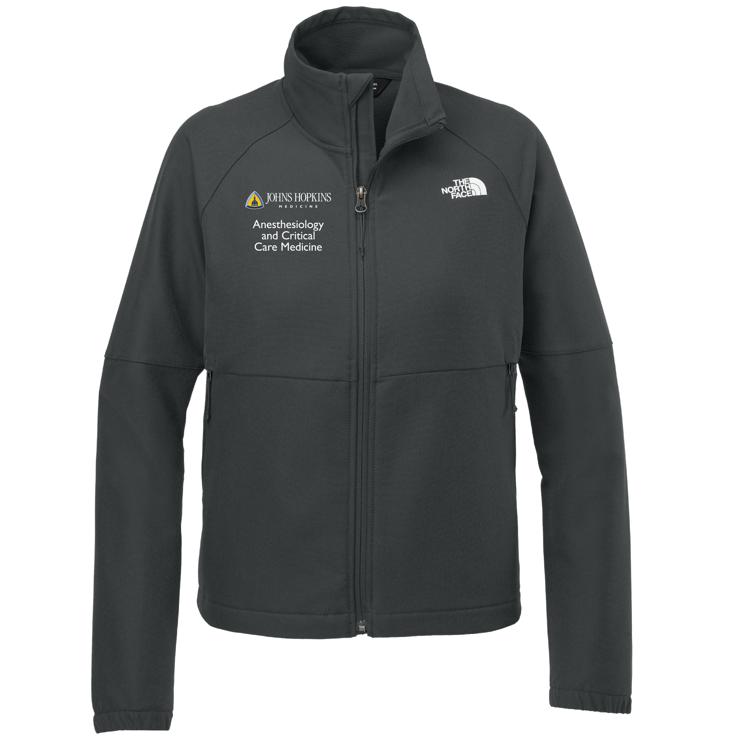 Women’s The North Face® Barr Lake Soft Shell Jacket