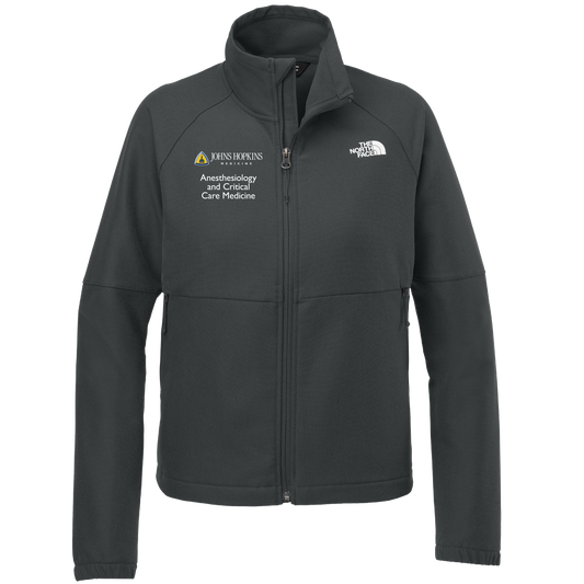 Women’s The North Face® Barr Lake Soft Shell Jacket