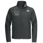Men’s The North Face® Barr Lake Soft Shell Jacket
