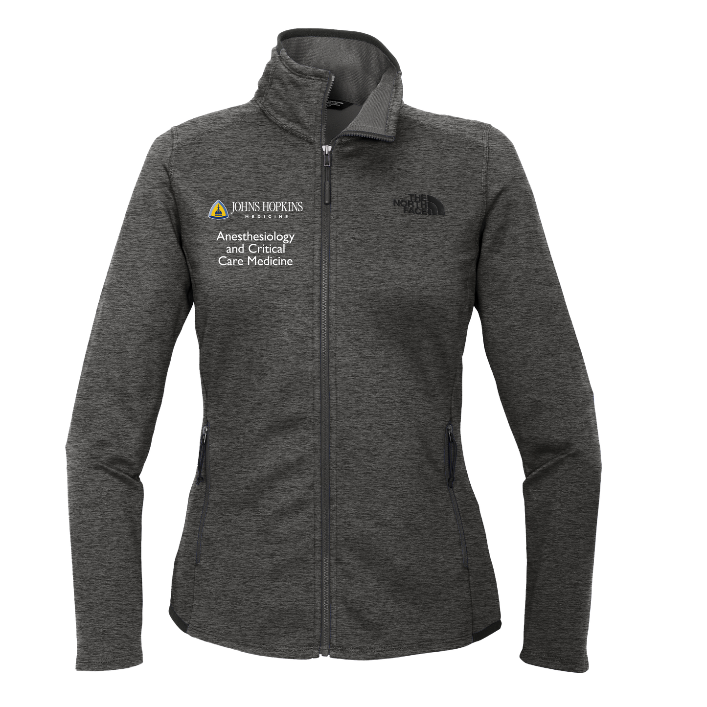 Women's The North Face® Skyline Fleece Jacket