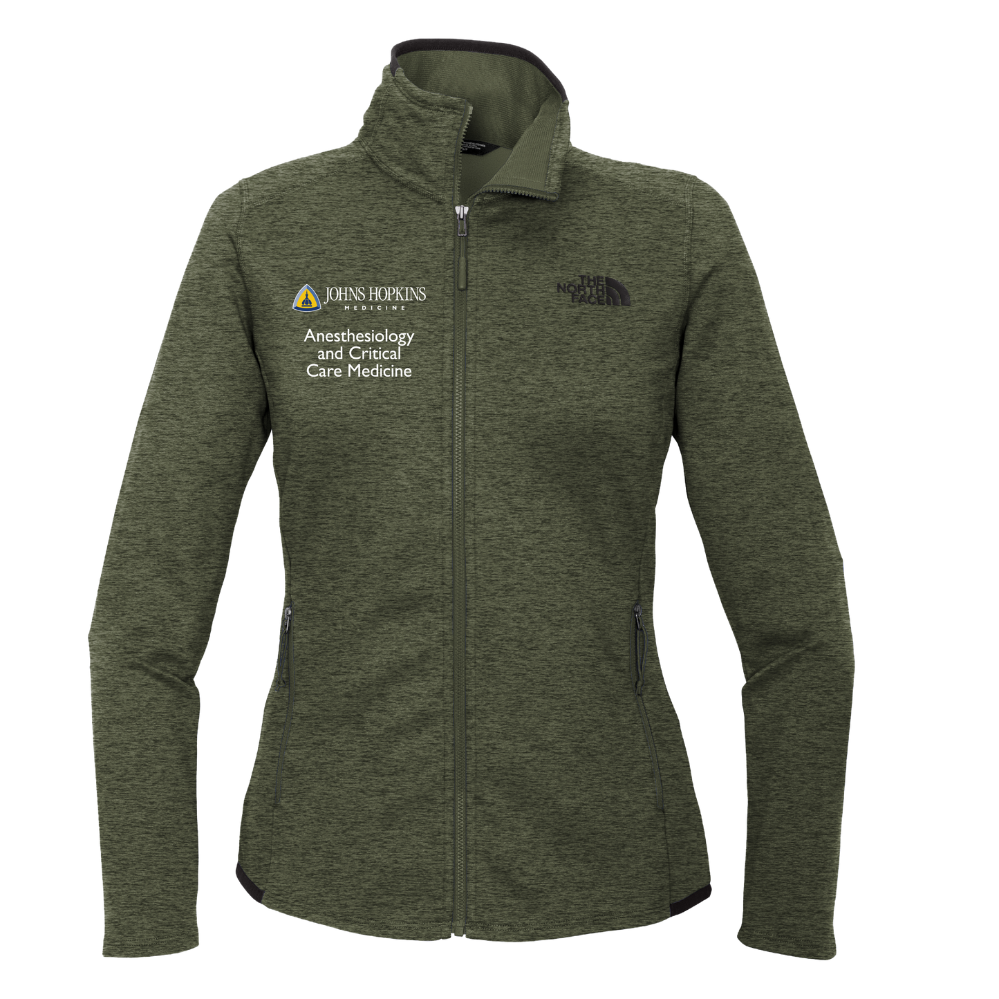 Women's The North Face® Skyline Fleece Jacket