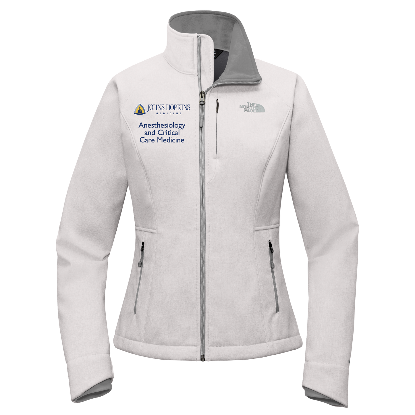 Women's The North Face® Apex Barrier Soft Shell Jacket