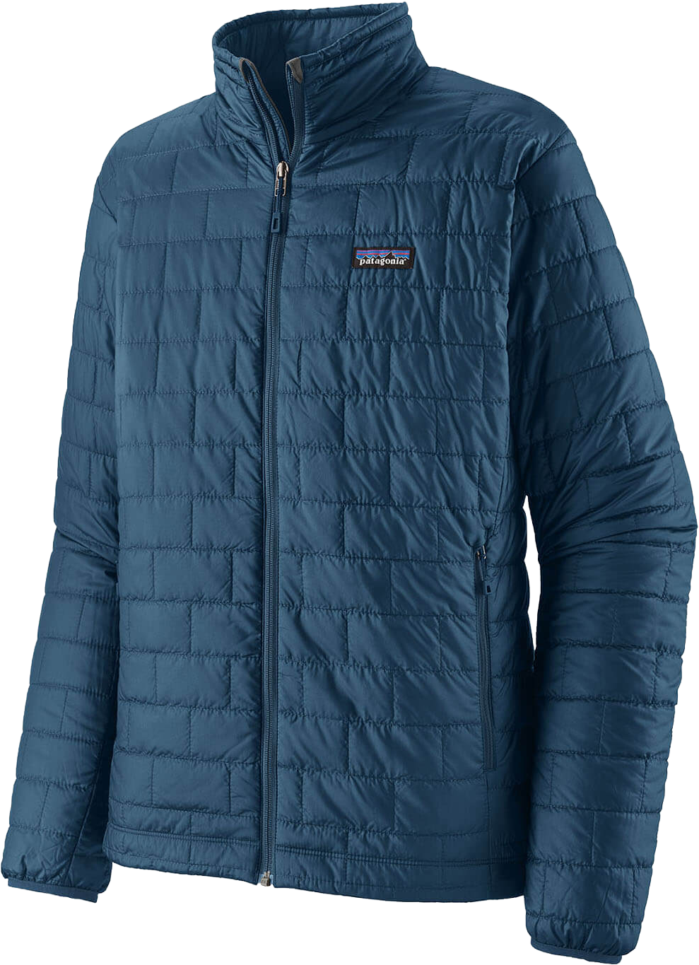 Men's Patagonia® Nano Puff Jacket