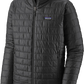 Men's Patagonia® Nano Puff Jacket