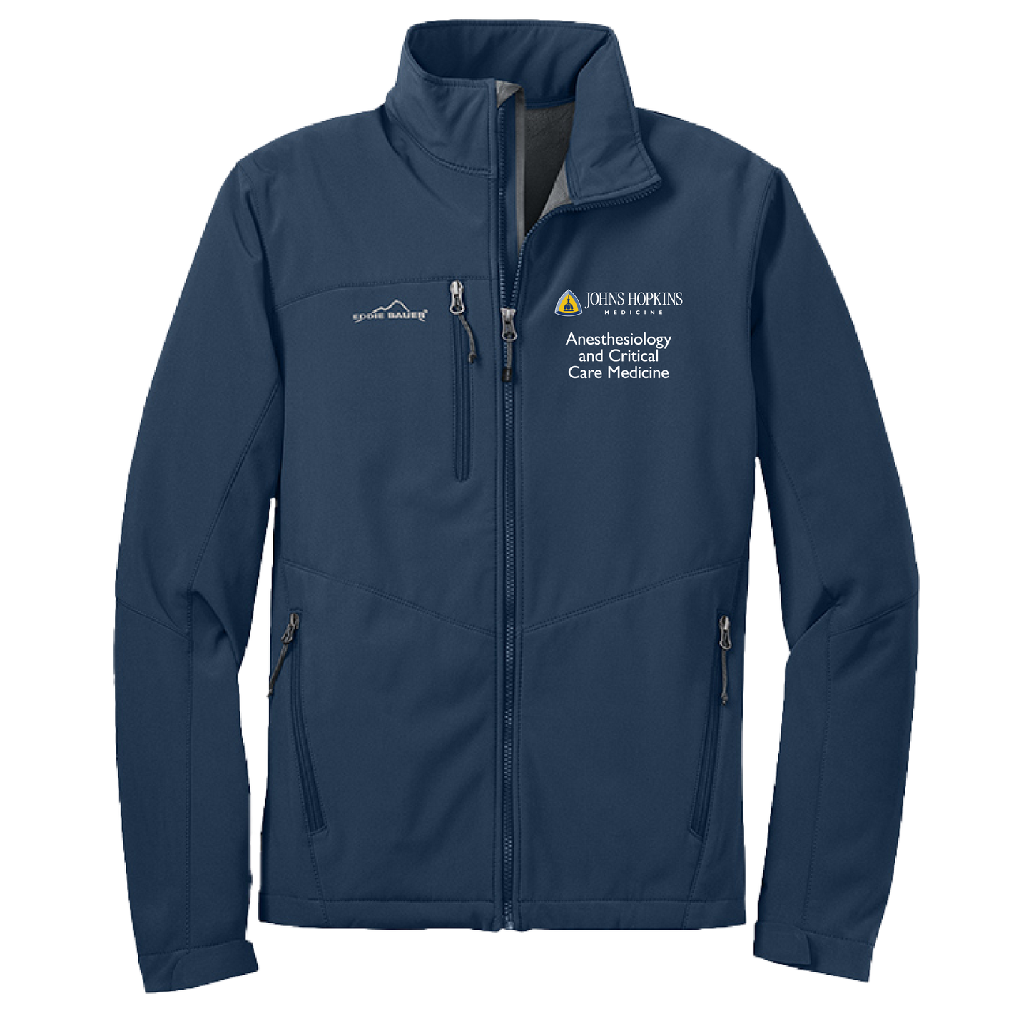 Men's Eddie Bauer Soft Shell Jacket