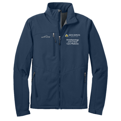 Men's Eddie Bauer Soft Shell Jacket