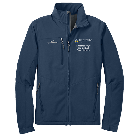 Men's Eddie Bauer Soft Shell Jacket