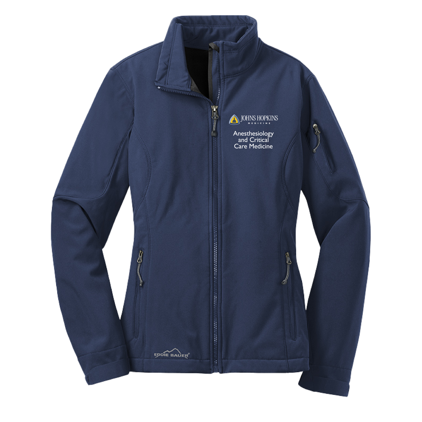 Women's Eddie Bauer Soft Shell Jacket