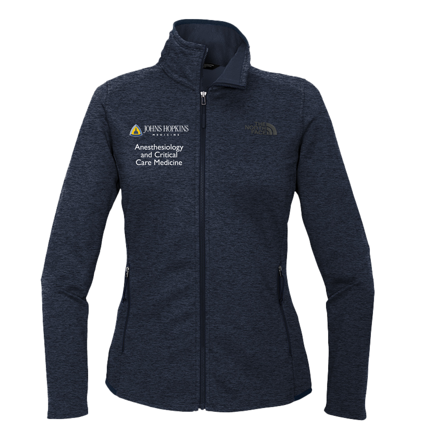 Women's The North Face® Skyline Fleece Jacket