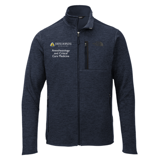 Men's The North Face® Skyline Fleece Jacket