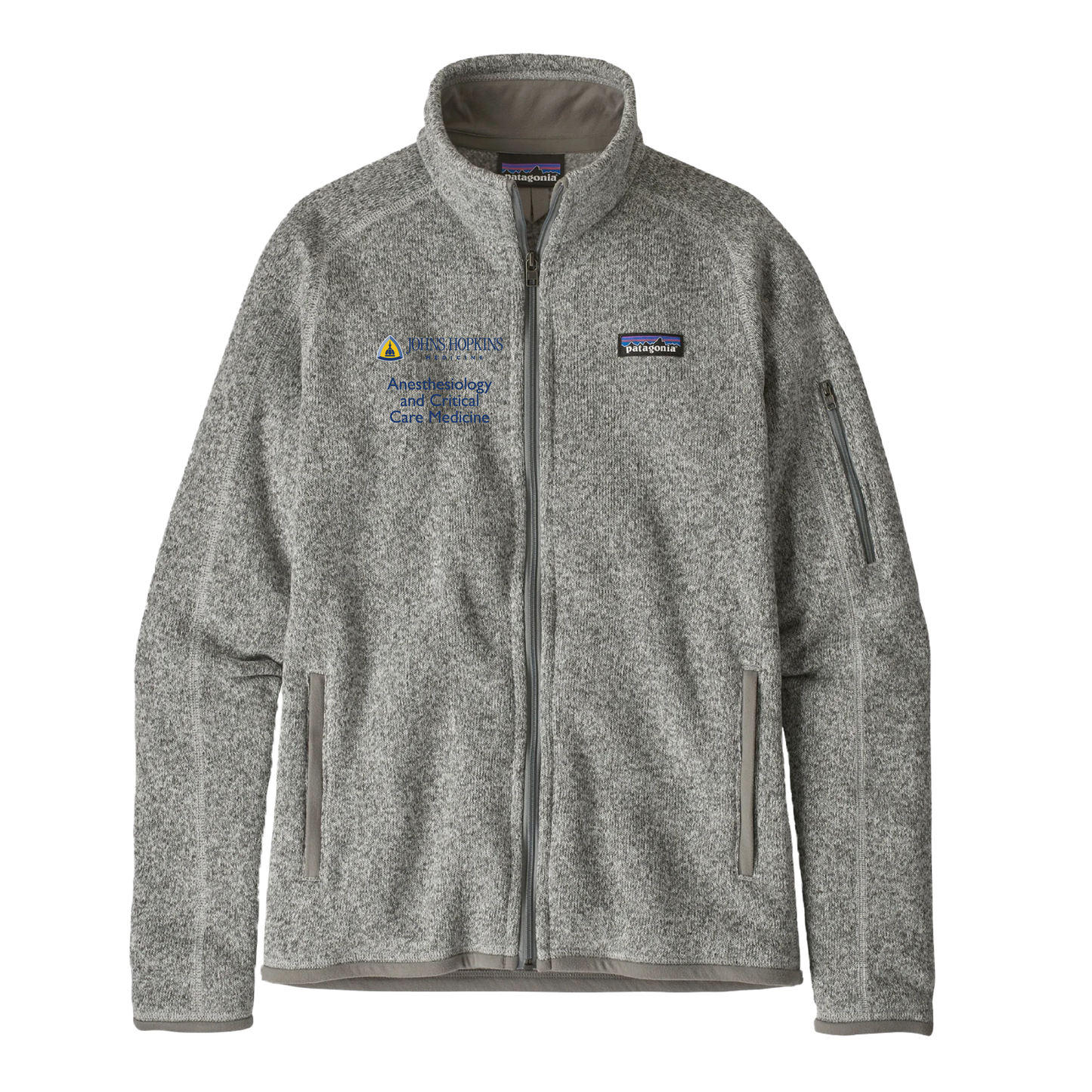 Women's Patagonia® Better Sweater Fleece Jacket