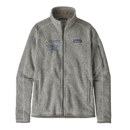 Women's Patagonia® Better Sweater Fleece Jacket