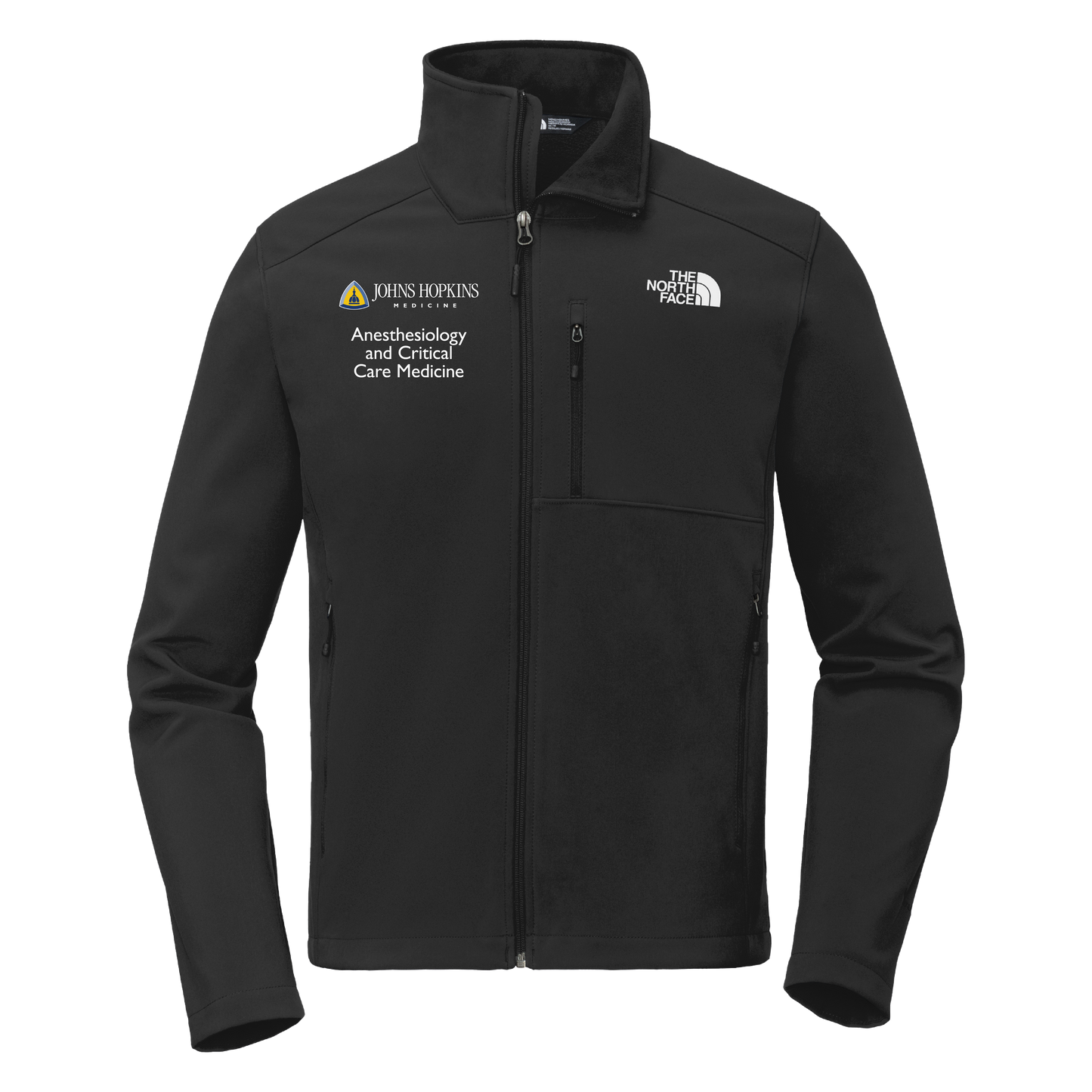 Men's The North Face® Apex Barrier Soft Shell Jacket