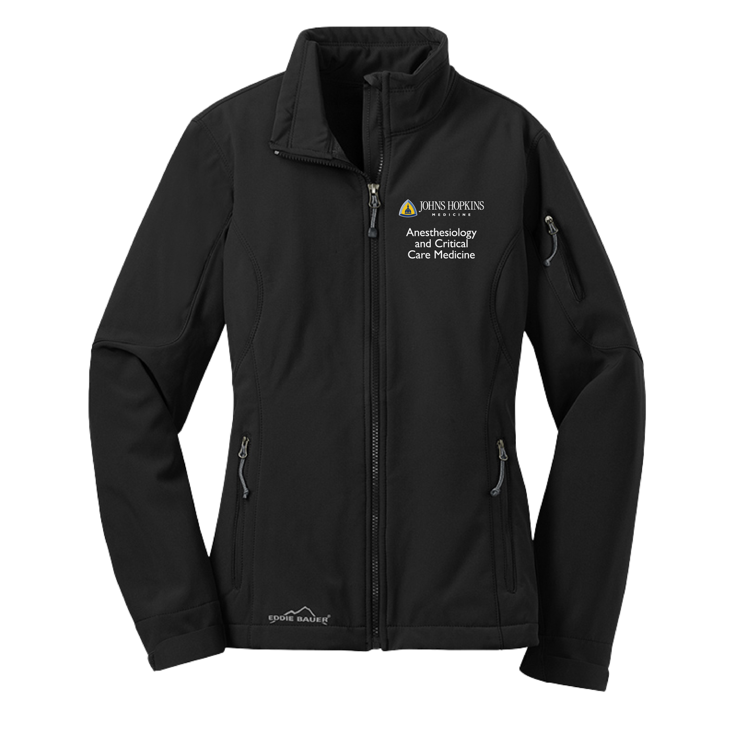 Women's Eddie Bauer Soft Shell Jacket