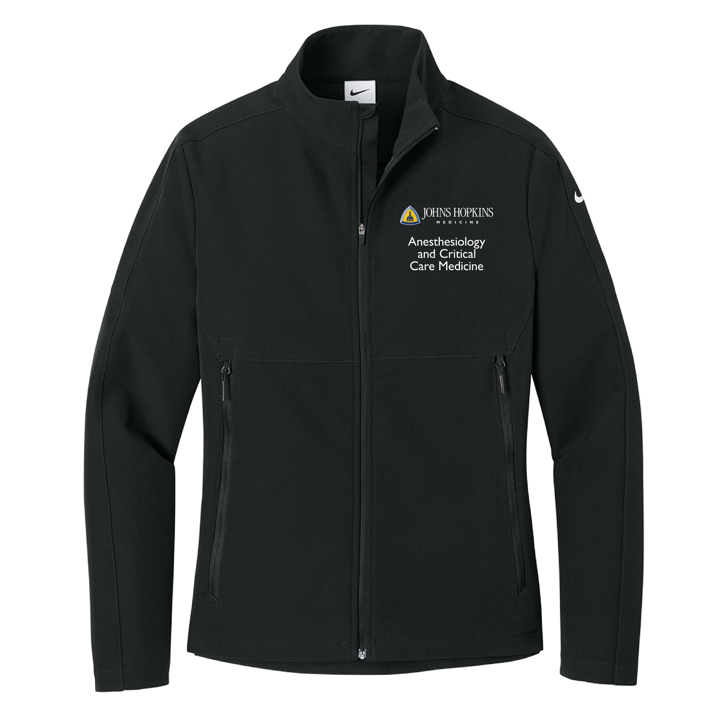 Women’s Nike Soft Shell Jacket