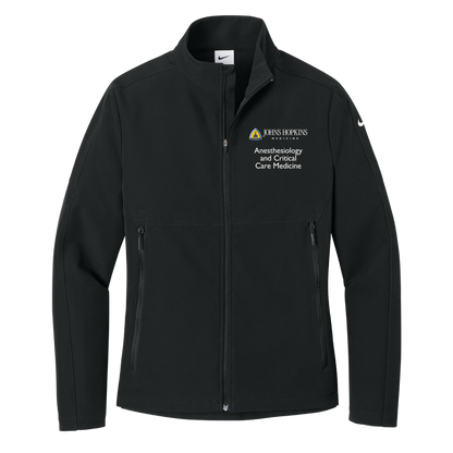 Women’s Nike Soft Shell Jacket