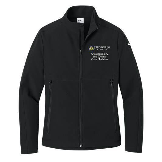 Women’s Nike Soft Shell Jacket