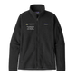 Women's Patagonia® Better Sweater Fleece Jacket