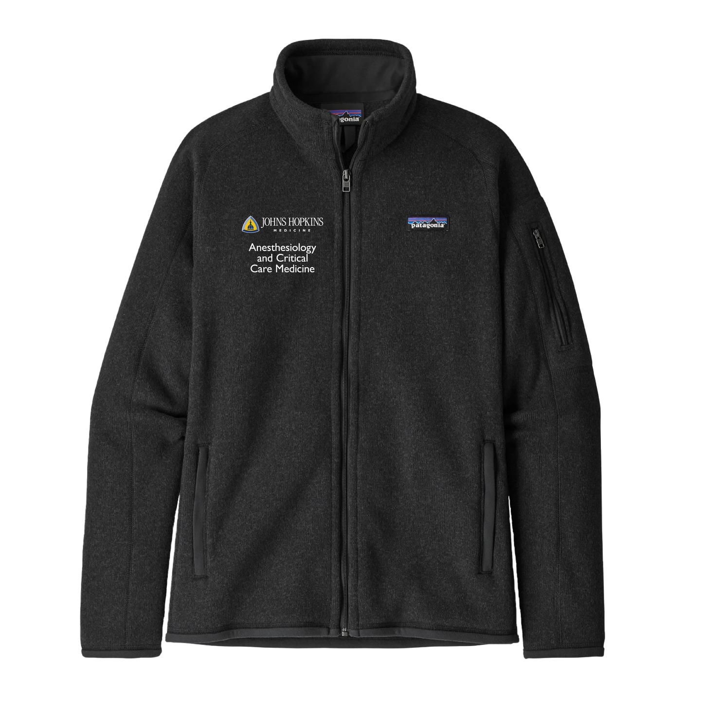 Women's Patagonia® Better Sweater Fleece Jacket