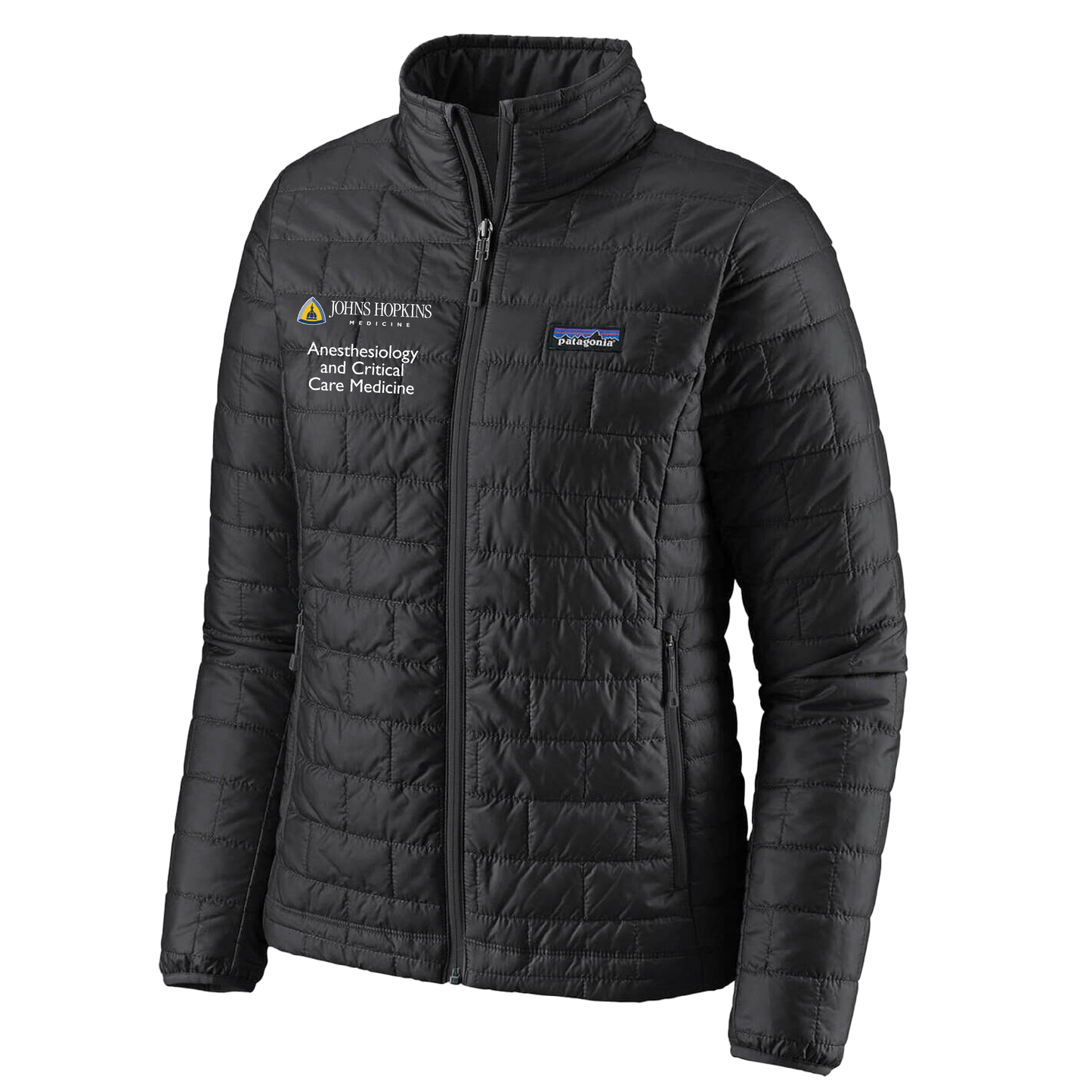 Women's Patagonia® Nano Puff Jacket