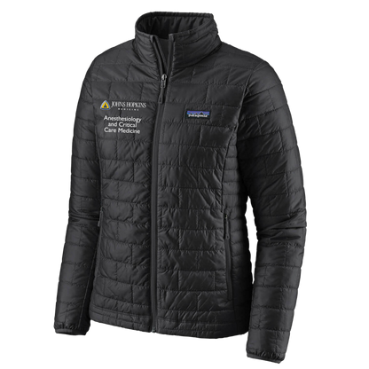 Women's Patagonia® Nano Puff Jacket
