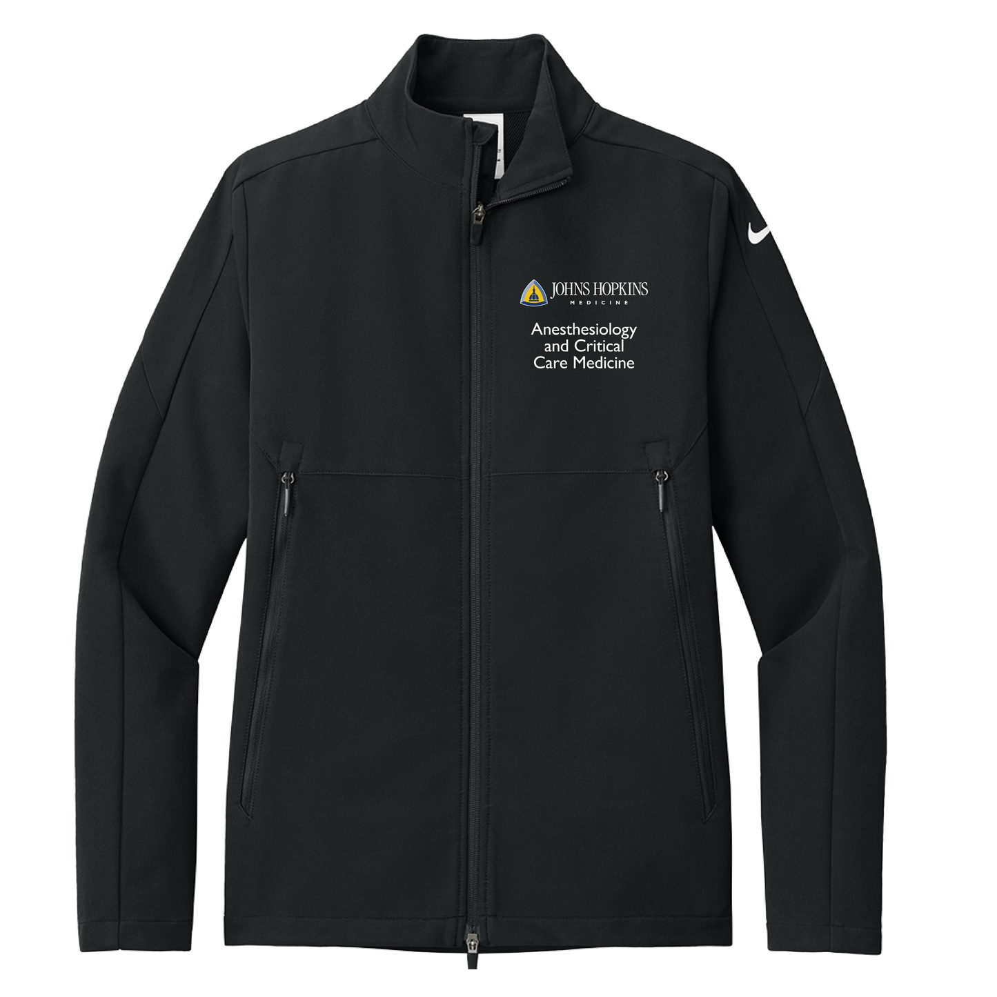 Men’s Nike Soft Shell Jacket