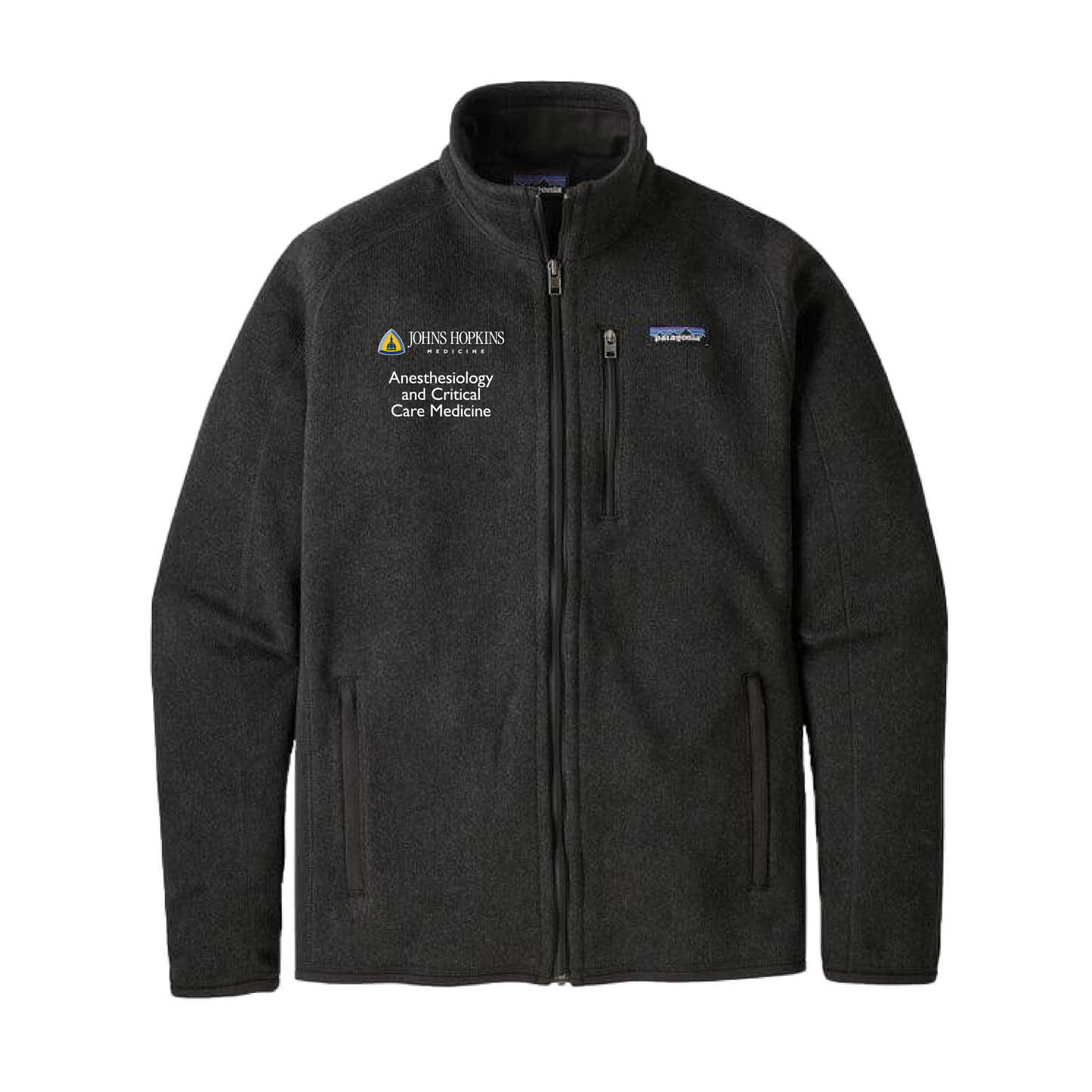 Men's Patagonia® Better Sweater Fleece Jacket