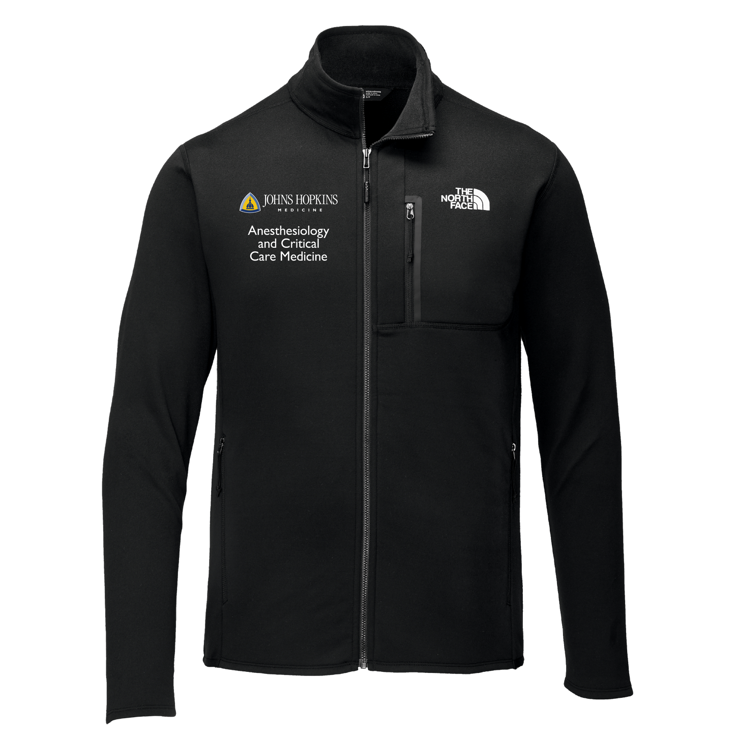 Men's The North Face® Skyline Fleece Jacket