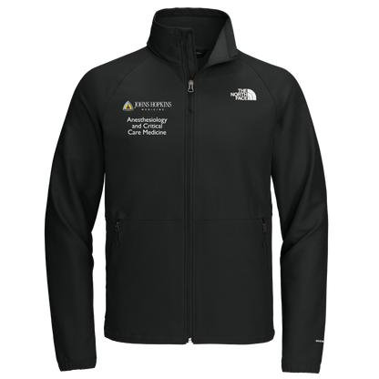 Men’s The North Face® Barr Lake Soft Shell Jacket