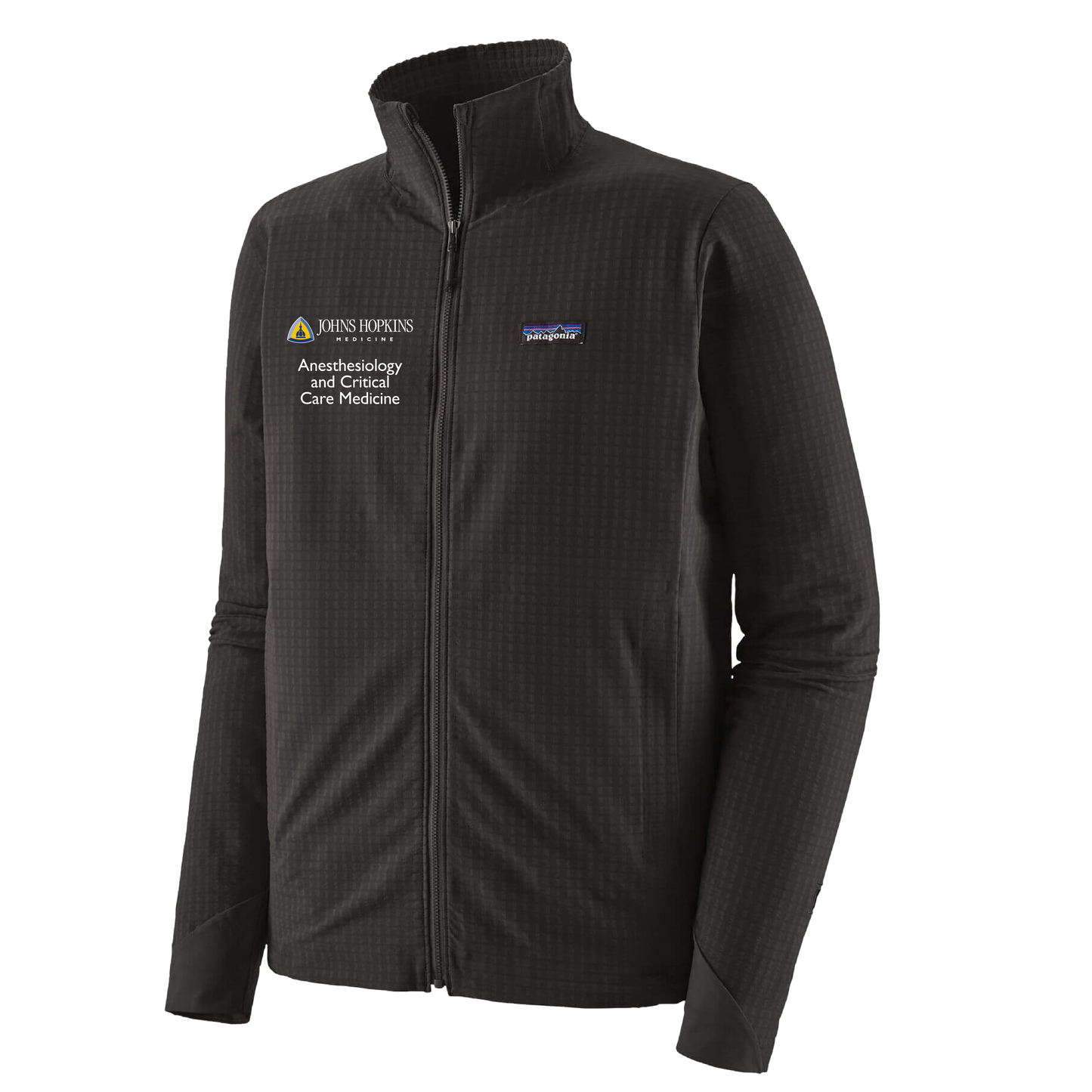 Men's Patagonia® R1 TechFace Jacket