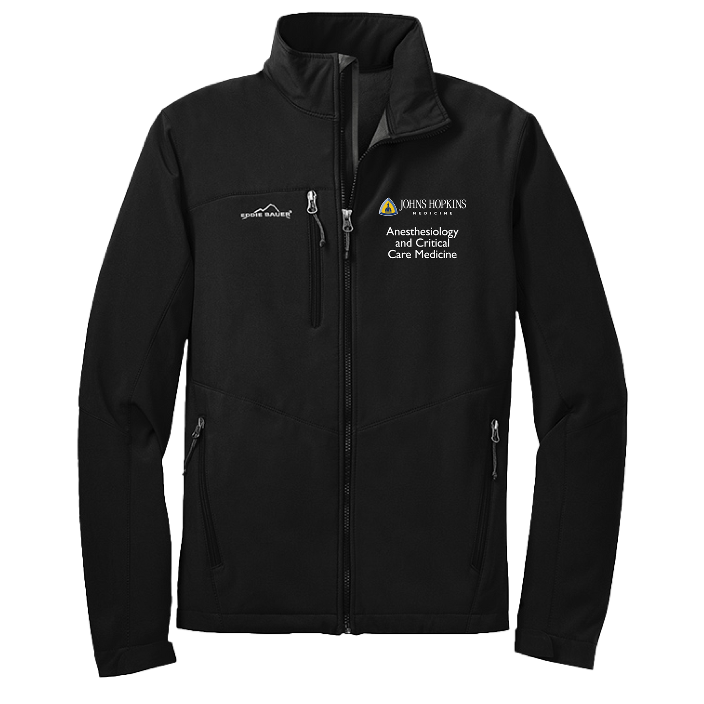 Men's Eddie Bauer Soft Shell Jacket