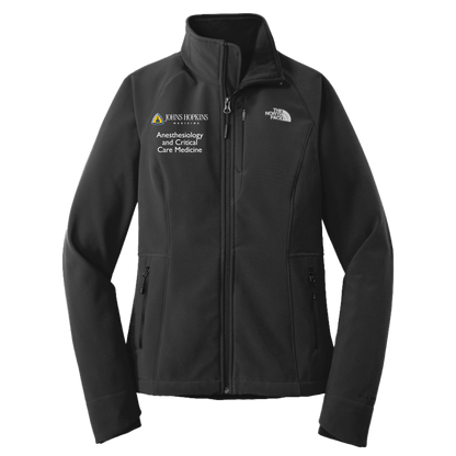 Women's The North Face® Apex Barrier Soft Shell Jacket