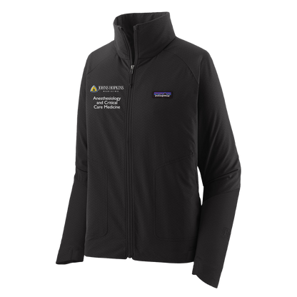 Women's Patagonia® R1 CrossStrata Jacket