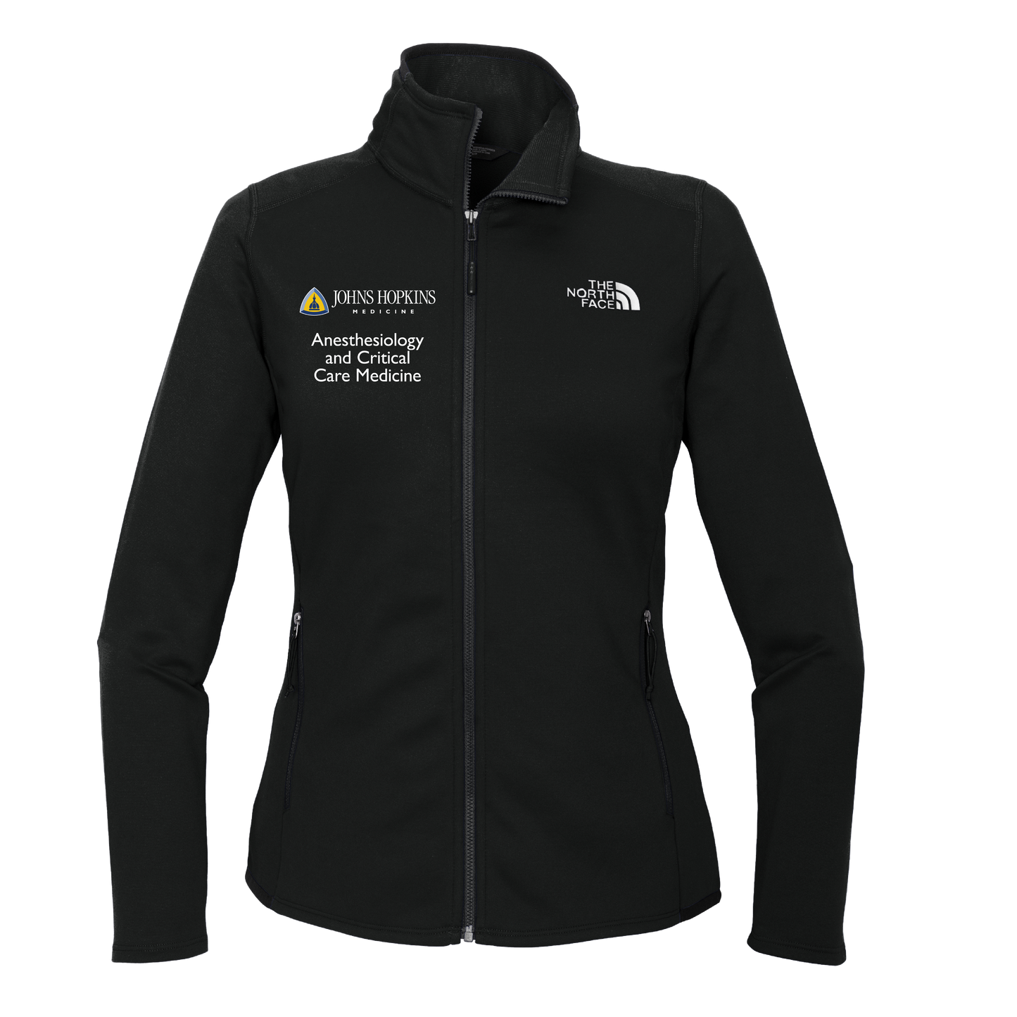 Women's The North Face® Skyline Fleece Jacket