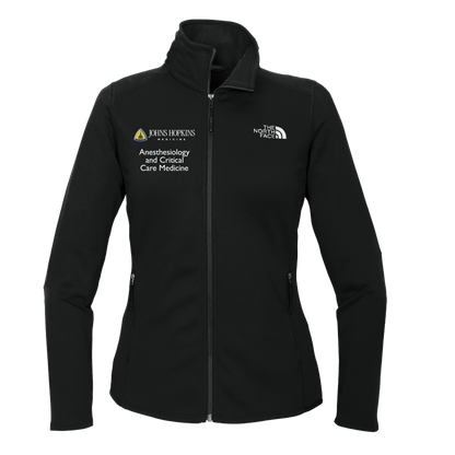 Women's The North Face® Skyline Fleece Jacket