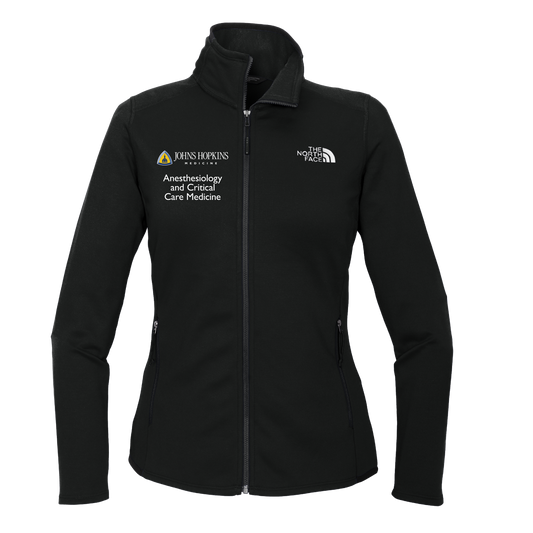 Women's The North Face® Skyline Fleece Jacket