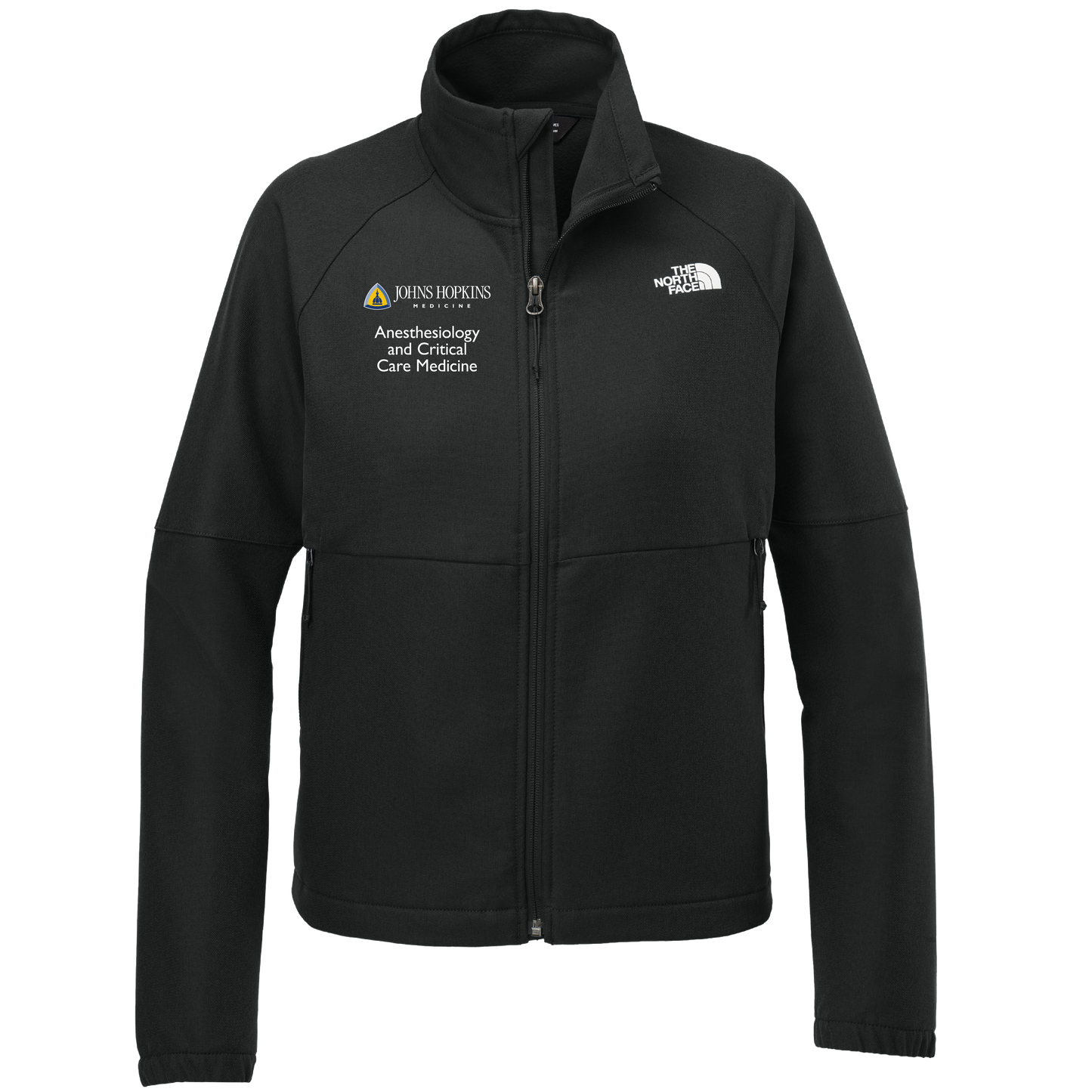 Women’s The North Face® Barr Lake Soft Shell Jacket