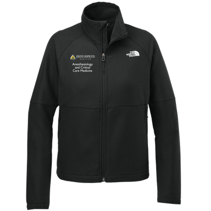 Women’s The North Face® Barr Lake Soft Shell Jacket