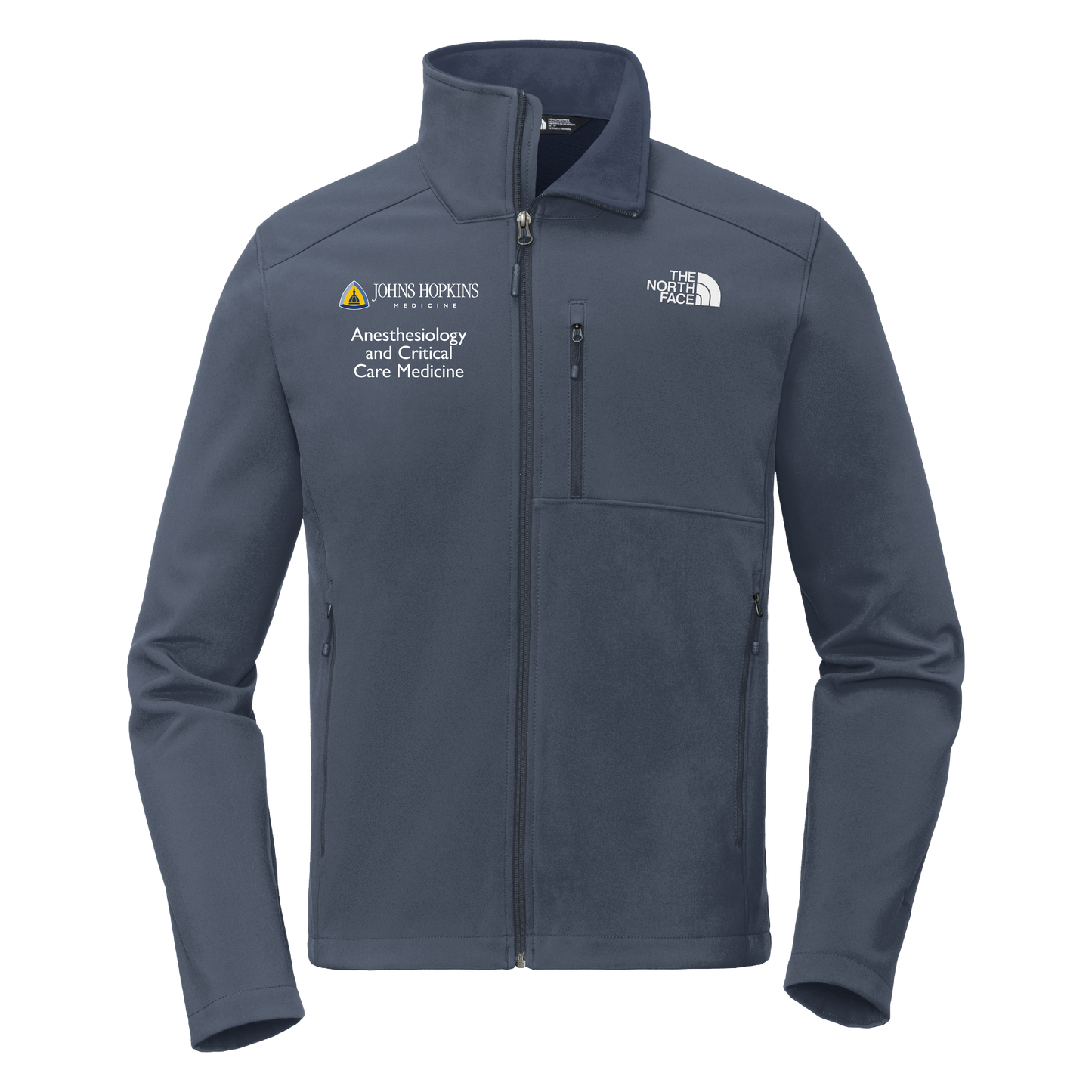 Men's The North Face® Apex Barrier Soft Shell Jacket