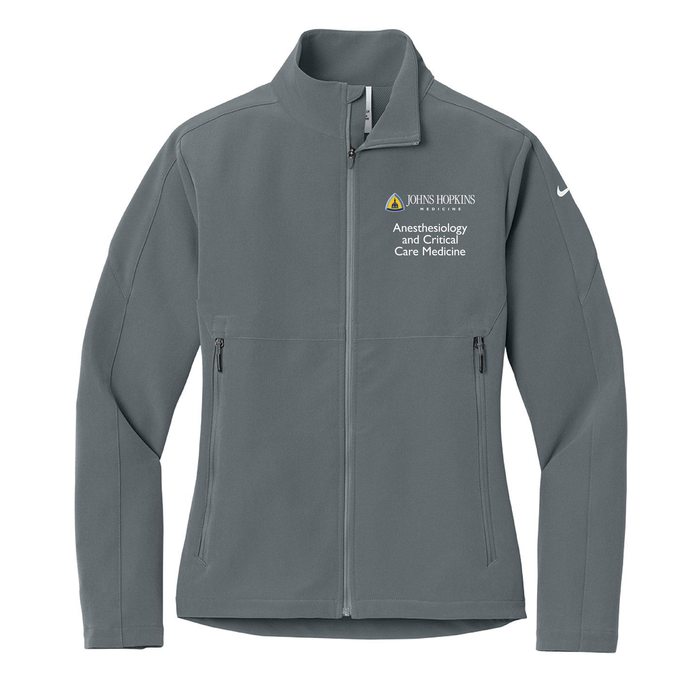 Women’s Nike Soft Shell Jacket