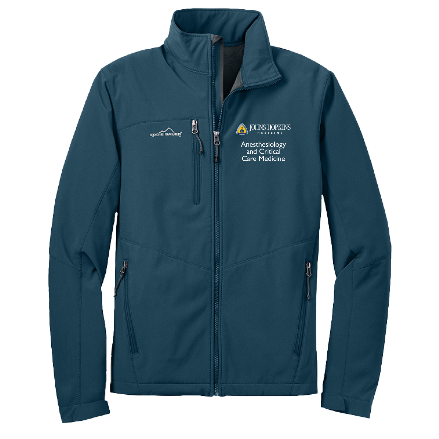 Men's Eddie Bauer Soft Shell Jacket