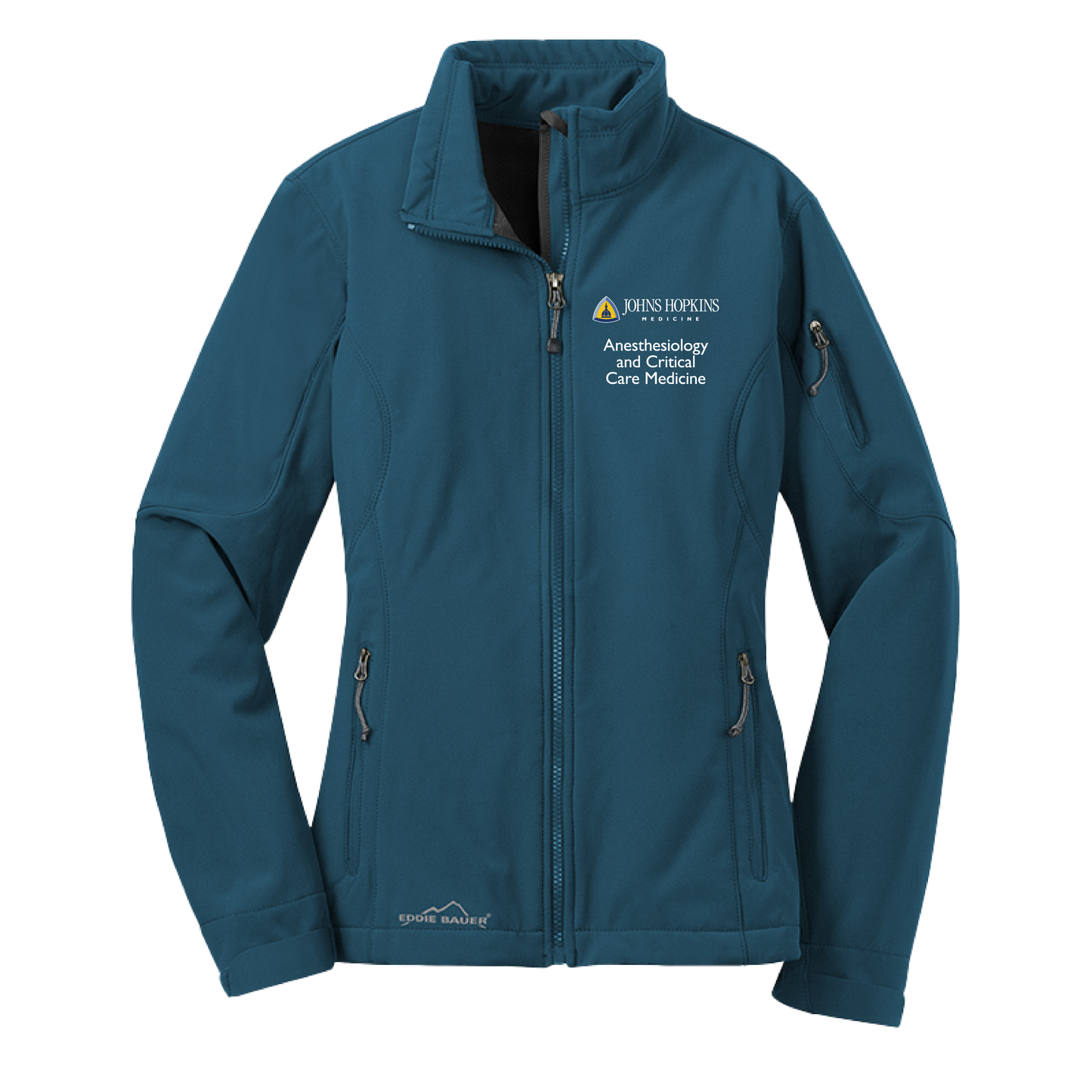 Women's Eddie Bauer Soft Shell Jacket