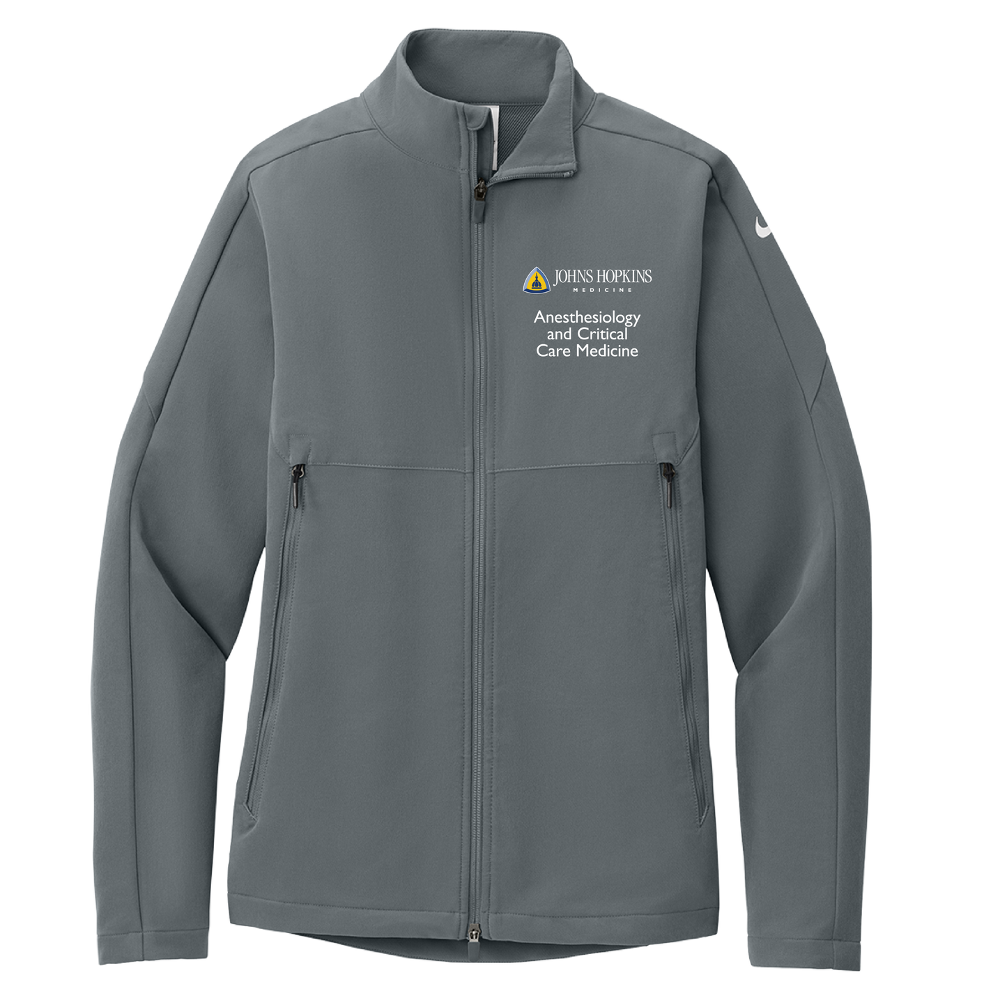 Men’s Nike Soft Shell Jacket