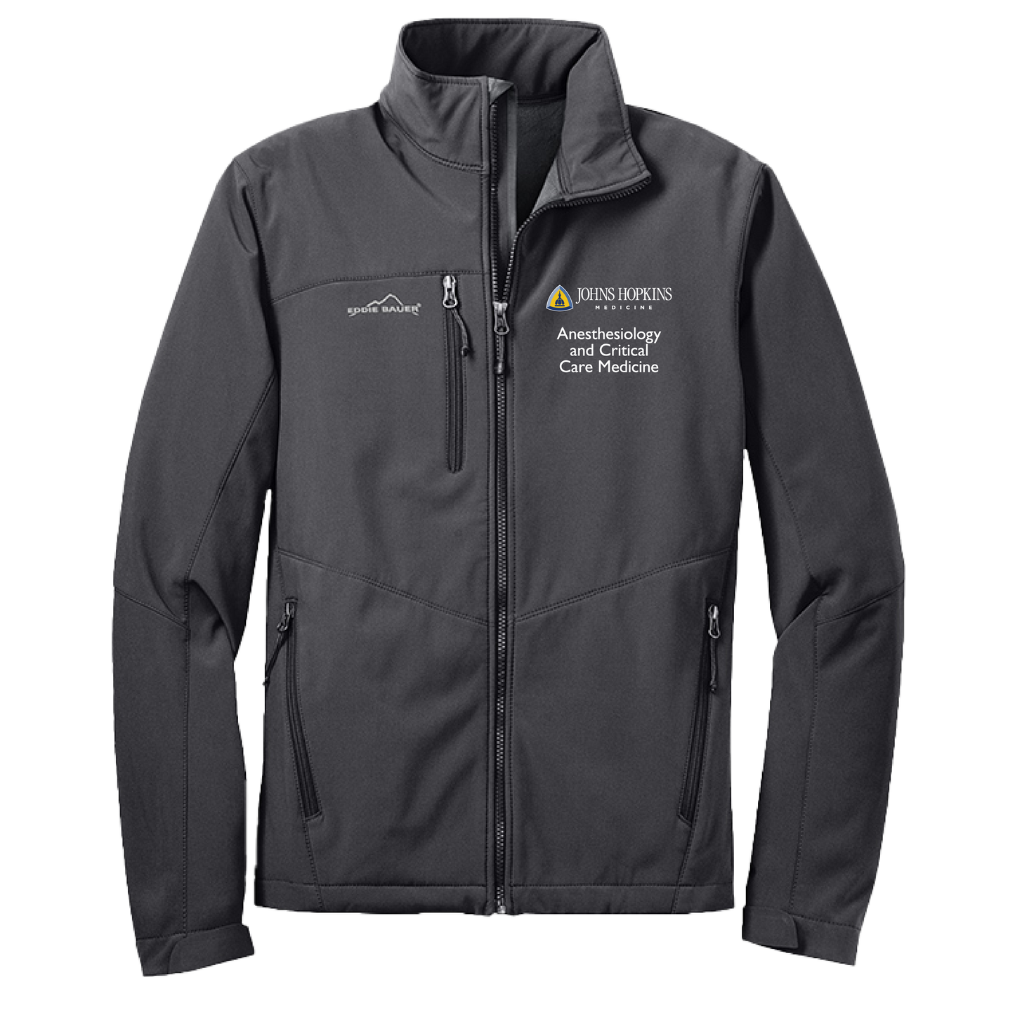 Men's Eddie Bauer Soft Shell Jacket