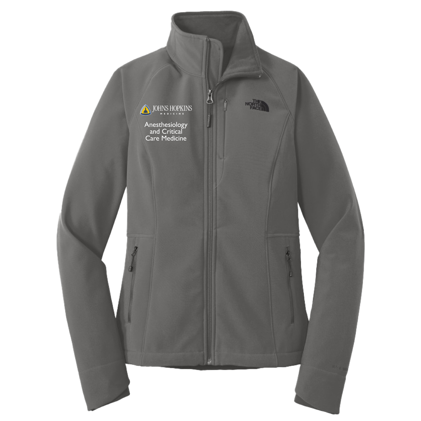 Women's The North Face® Apex Barrier Soft Shell Jacket