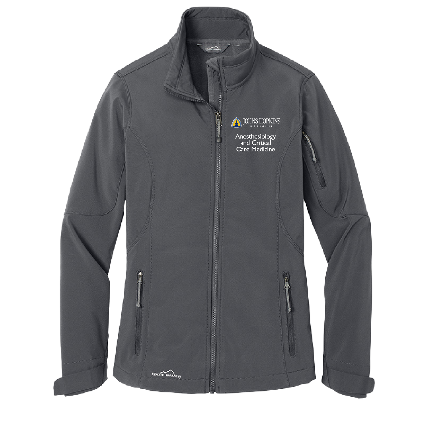 Women's Eddie Bauer Soft Shell Jacket