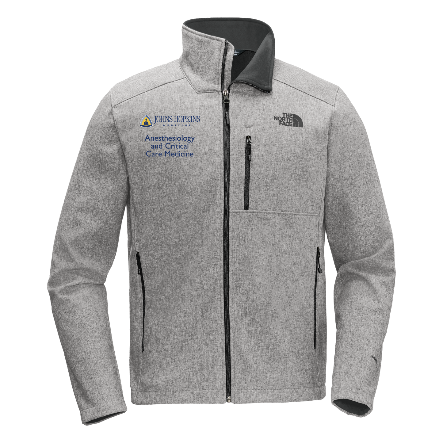 Men's The North Face® Apex Barrier Soft Shell Jacket